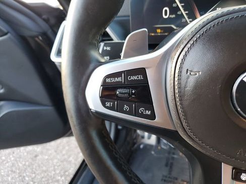 Used 2024 BMW M440i xDrive Gran Coupe w/ Premium Package AWD/4WD image 29