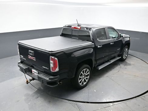 Used 2019 GMC Canyon Denali image 43