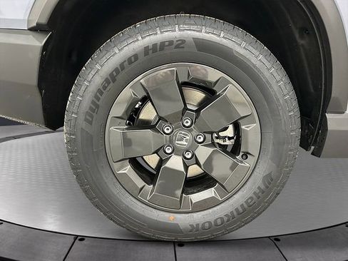 New 2026 Honda Passport RTL image 7