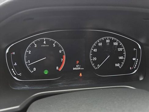 Used 2018 Honda Accord EX-L image 19