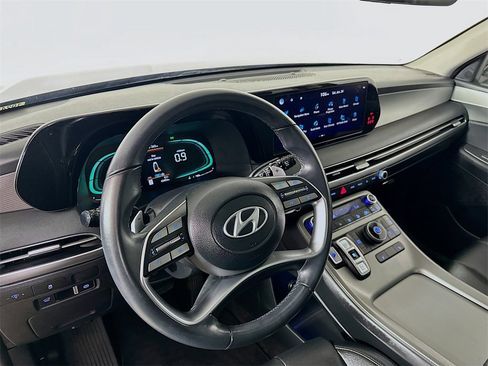 Used 2023 Hyundai Palisade XRT image 10