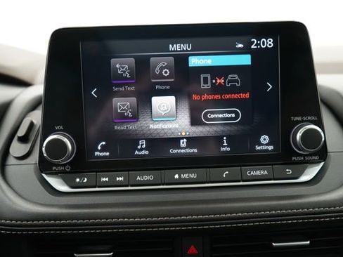 Used 2023 Nissan Rogue SV w/ SV Premium B Package image 30