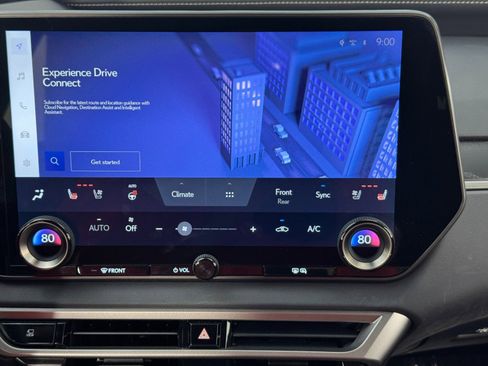 Used 2024 Lexus RX 350 Premium w/ Accessory Package (Z1) image 24