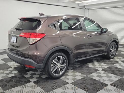 Used 2022 Honda HR-V EX image 6