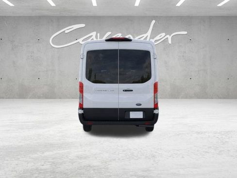 New 2025 Ford Transit 350 XL image 5