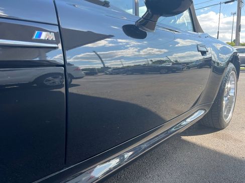 Used 1999 BMW M Roadster image 23