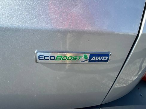 Used 2020 Ford Escape Titanium AWD/4WD image 50
