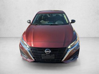 Used 2025 Nissan Altima 2.5 SV FWD video 2