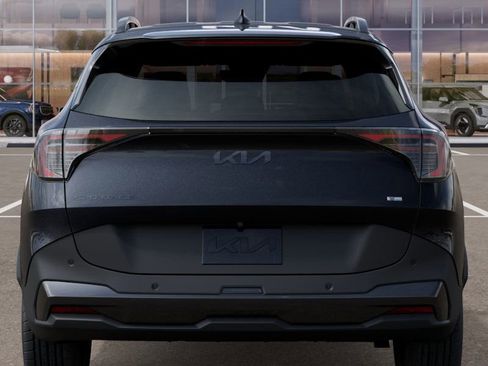 New 2026 Kia Sportage X-Line image 13