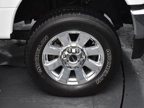 Used 2022 Ford F250 Platinum image 36