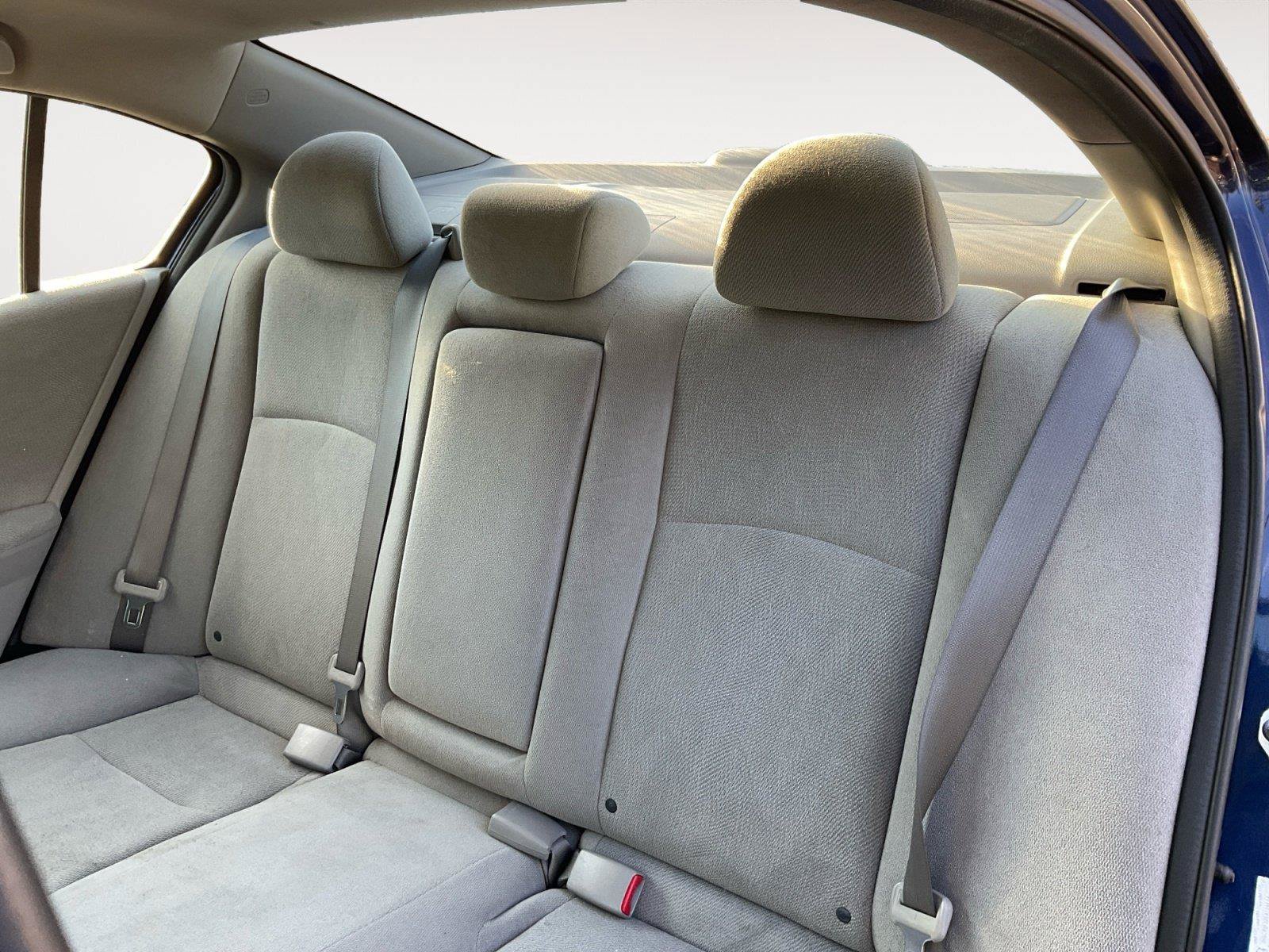 Used 2013 Honda Accord LX image 13