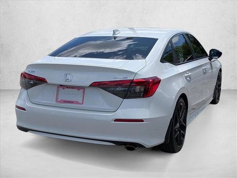 Used 2023 Honda Civic Sport image 5