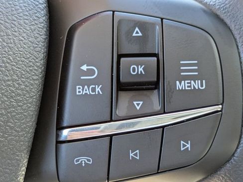 Certified 2026 Ford Escape Active w/ Tech Pack #1 FWD image 24