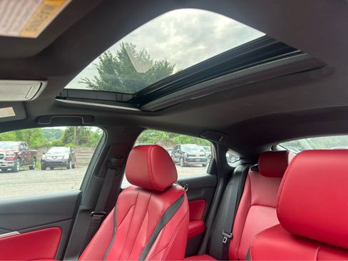 Used 2023 Acura Integra A-Spec FWD image 11