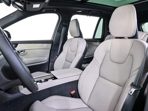 New 2026 Volvo XC90 B6 Ultra w/ Protection Package Premier AWD/4WD image 5