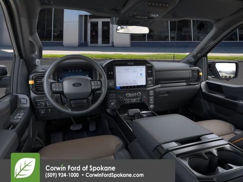 New 2026 Ford F150 Tremor w/ Equipment Group 402B image 2