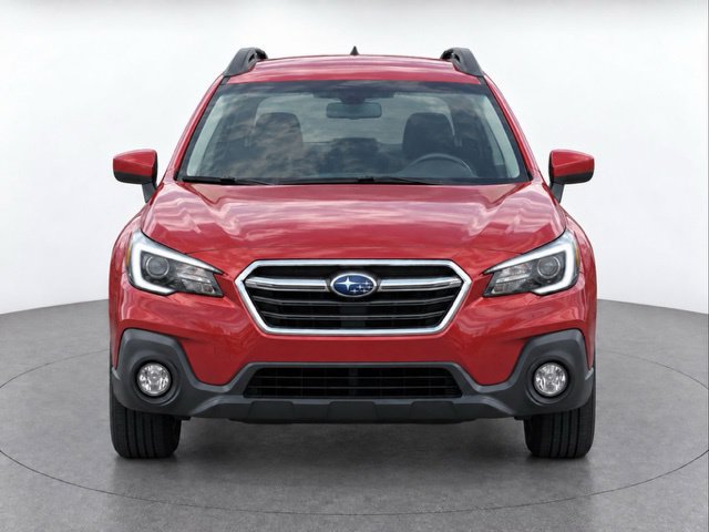 Used 2019 Subaru Outback 2.5i Premium AWD/4WD image 2