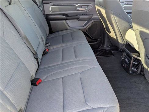 Used 2022 RAM 1500 Big Horn image 18