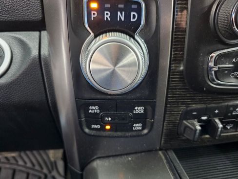 Used 2015 RAM 1500 Limited AWD/4WD image 20