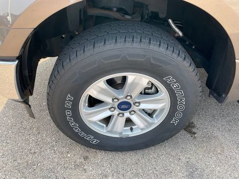 Used 2018 Ford F150 XLT w/ Trailer Tow Package AWD/4WD image 3