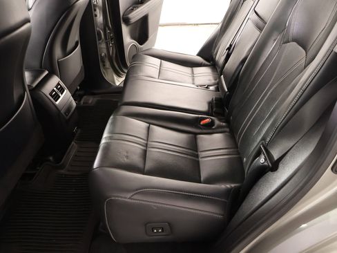 Used 2022 Lexus RX 450h AWD w/ Luxury Package image 12