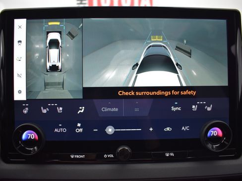 Certified 2026 Toyota bZ AWD/4WD image 23