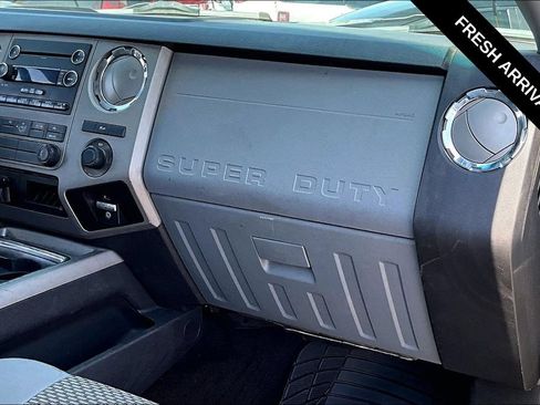 Used 2014 Ford F350 XLT w/ XLT Value Package AWD/4WD image 24