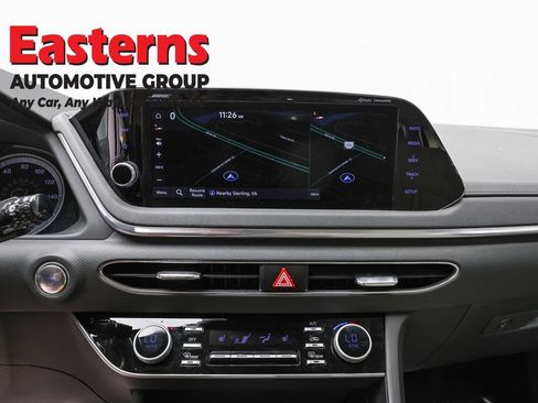 Used 2023 Hyundai Sonata SEL FWD image 11