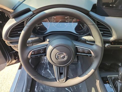 New 2026 MAZDA MAZDA3 s Sport FWD image 20
