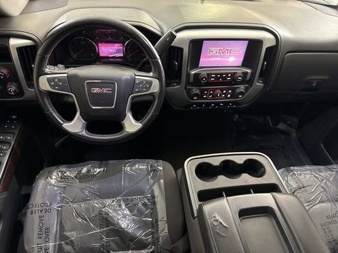 Used 2014 GMC Sierra 1500 SLE w/ SLE Value Package image 28
