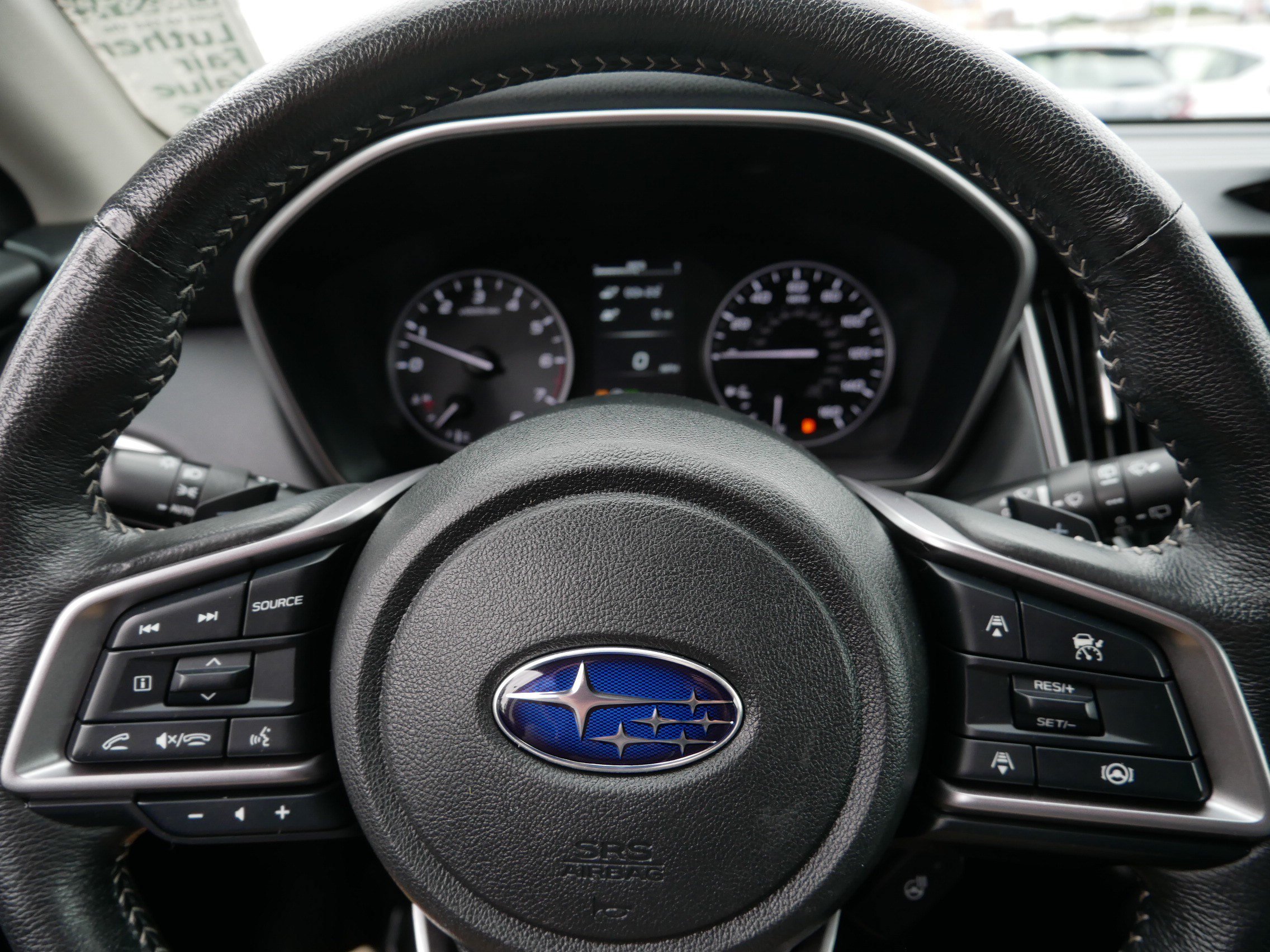 Certified 2024 Subaru Outback Limited AWD/4WD image 27