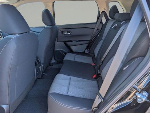 New 2026 Nissan Rogue SV w/ Cold Weather Package image 14