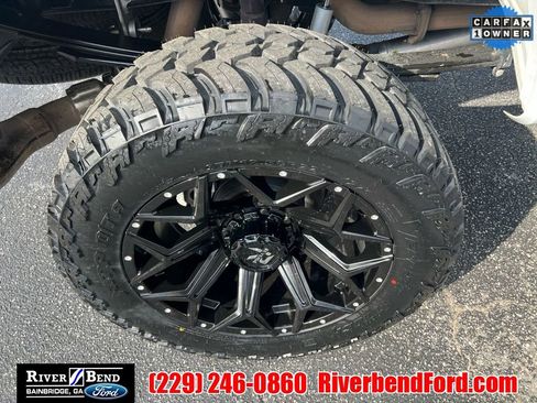 Used 2025 Ford F250 XLT image 12