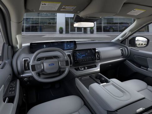 New 2026 Ford Expedition Max Active AWD/4WD image 9