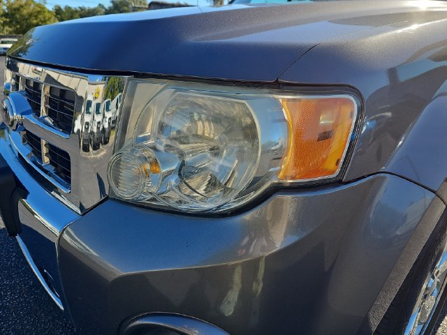 Used 2012 Ford Escape Limited FWD image 25