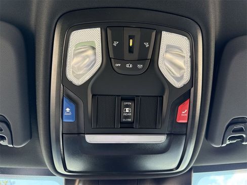 New 2026 RAM 4500 Tradesman image 17