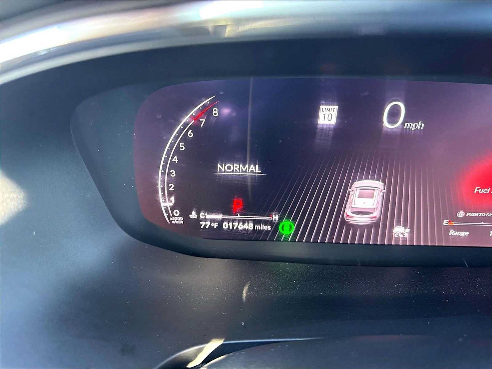 Used 2022 Acura MDX w/ Technology Package FWD image 22