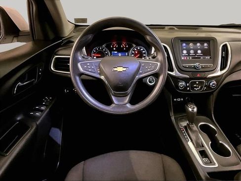 Used 2020 Chevrolet Equinox LT FWD image 5