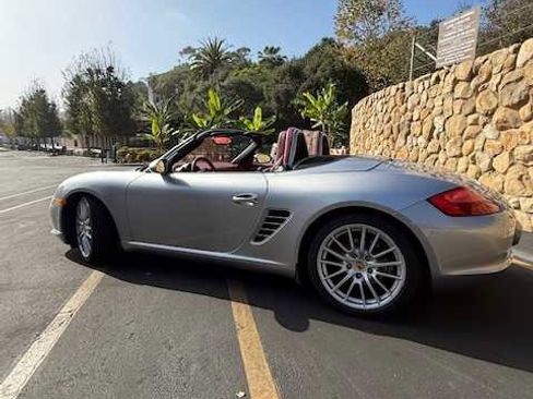 Used 2008 Porsche Boxster S image 11