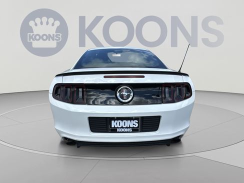 Used 2013 Ford Mustang Boss 302 w/ Boss 302 Accessory Pkg RWD image 15