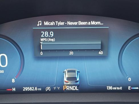 Used 2023 Ford Escape Active w/ Tech Pack #2 AWD/4WD image 17