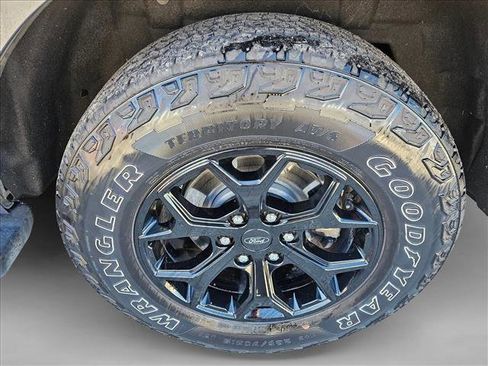 Used 2023 Ford Expedition Timberline image 22