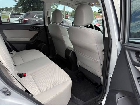 Used 2015 Subaru Forester 2.5i Premium AWD/4WD image 15