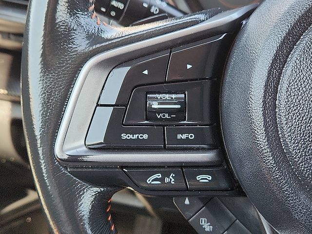 Used 2021 Subaru Crosstrek 2.0i Premium w/ Moonroof Package AWD/4WD image 16
