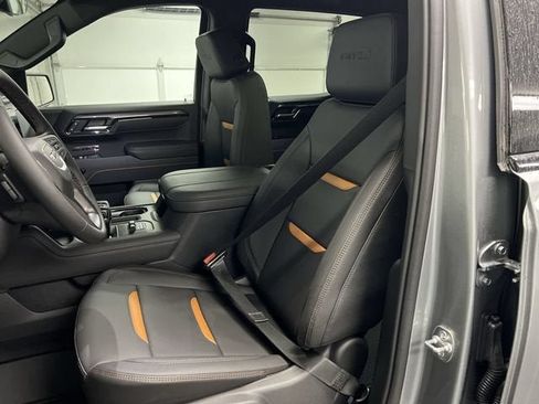 New 2026 GMC Sierra 1500 AT4 w/ AT4 Premium Package AWD/4WD image 20