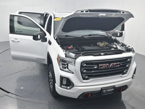 Used 2021 GMC Sierra 1500 AT4 w/ AT4 Premium Package image 77