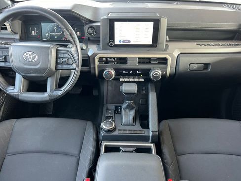 Used 2025 Toyota Tacoma SR5 image 20