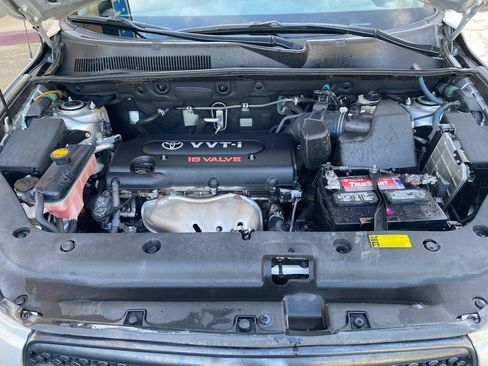 Used 2008 Toyota RAV4 Sport AWD/4WD image 39