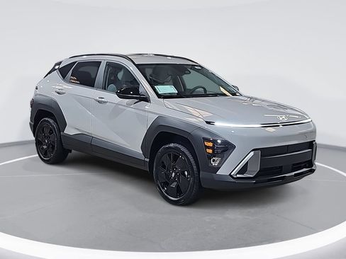 New 2026 Hyundai Kona SEL Sport AWD/4WD image 3