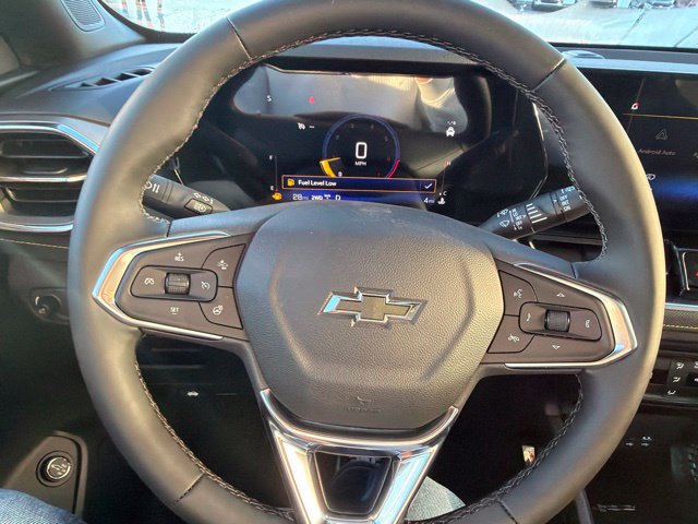 New 2026 Chevrolet TrailBlazer ACTIV w/ Convenience Package AWD/4WD image 29